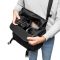 Сумка Lowepro ProTactic MG 160 AW II черная