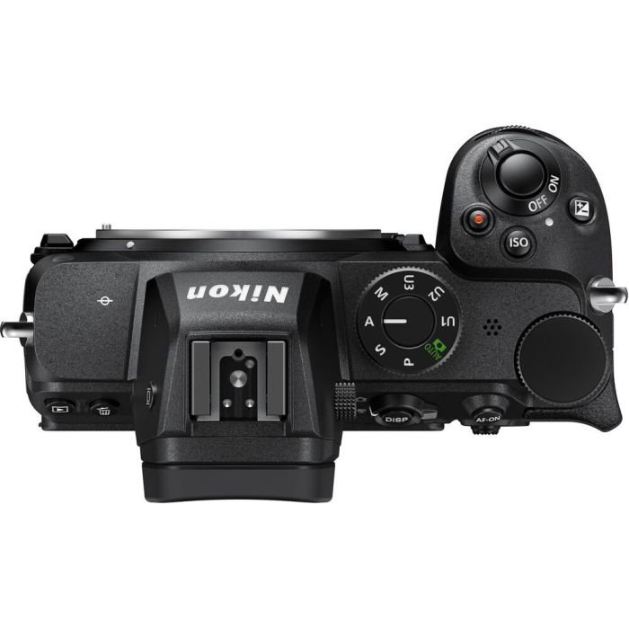 Фотоаппарат Nikon Z5 body + Адаптер FTZ