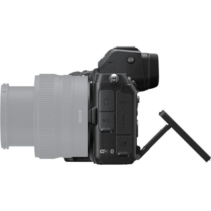 Фотоаппарат Nikon Z5 body + Адаптер FTZ