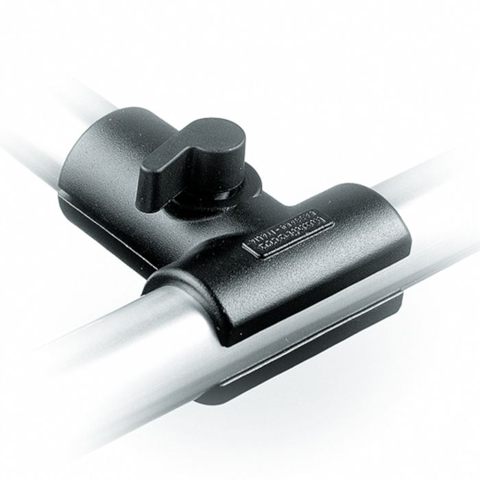 Зажим Manfrotto MT004 для труб Т-образный