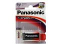 Батарейка Panasonic Everyday Power 9V щелочная 1 шт Батарейка Panasonic Everyday Power 9V щелочная 1 шт