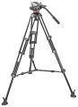 Видеоштатив Manfrotto 546BK/MVH502A Видеоштатив Manfrotto 546BK/MVH502A