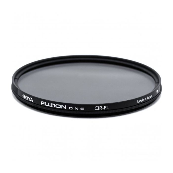 Светофильтр Hoya PL-CIR Fusion One Next поляризационный 40.5mm