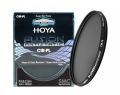 Светофильтр Hoya PL-CIR Fusion Antistatic поляризационный 72mm Светофильтр Hoya PL-CIR Fusion Antistatic поляризационный 72mm