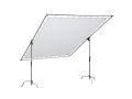 Полотно Avenger I915SDL для рамы Butterfly 8х8' (240х240см) Soft Diffuser Light1.8 stops Полотно Avenger I915SDL для рамы Butterfly 8х8' (240х240см) Soft Diffuser Light1.8 stops