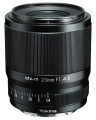 Объектив Tokina atx-m 23mm AF F1.4 E для Sony E Объектив Tokina atx-m 23mm AF F1.4 E для Sony E