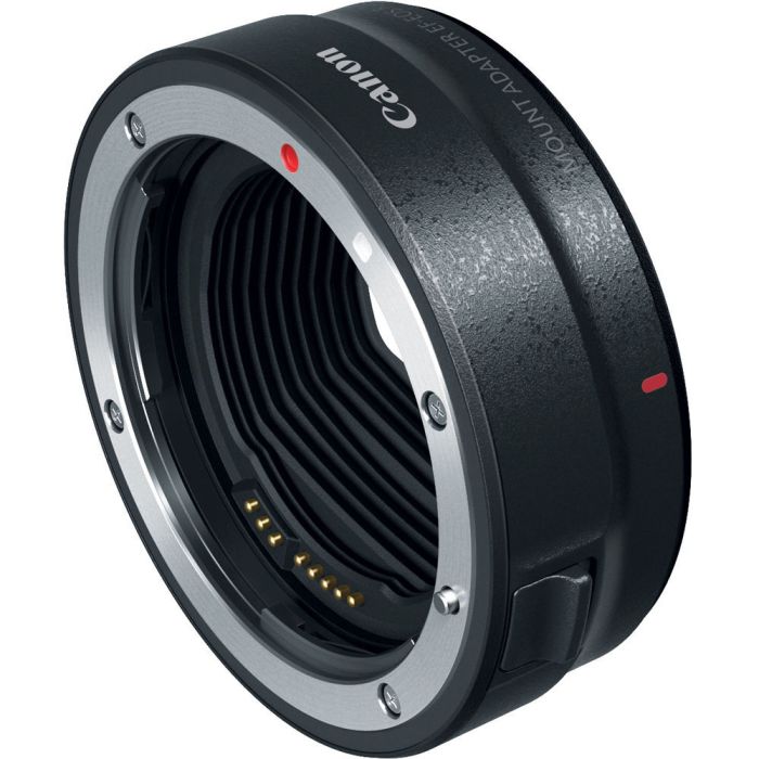 Адаптер Canon Mount Adapter EF-EOS R