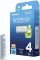 Аккумулятор Panasonic Eneloop BK-3MCDE/4BE 2000 mAh 4шт AA