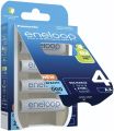 Аккумулятор Panasonic Eneloop BK-3MCDE/4BE 2000 mAh 4шт AA Аккумулятор Panasonic Eneloop BK-3MCDE/4BE 2000 mAh 4шт AA