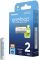 Аккумулятор Panasonic Eneloop BK-4MCDE/2BE 800 mAh 2шт AAA