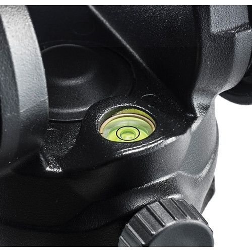 Видеоголова Manfrotto MVH500AH