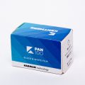 Фотопленка Kentmere Pan 100 135/36, 1 шт Фотопленка Kentmere Pan 100 135/36, 1 шт