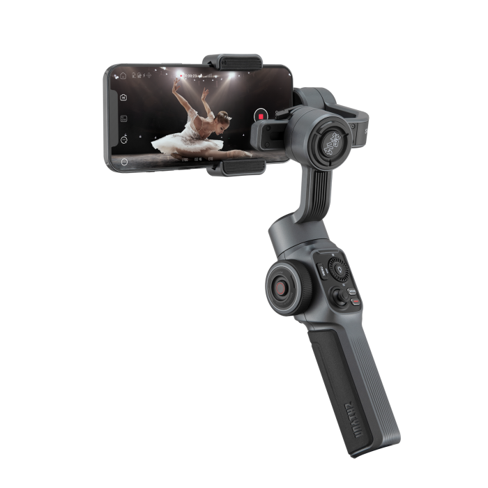 Стабилизатор Zhiyun Smooth 5 Standart Kit