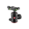 Голова шаровая Manfrotto MH496-Q6