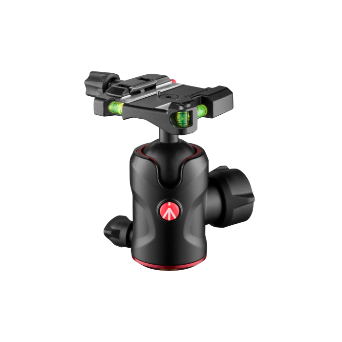 Голова шаровая Manfrotto MH496-Q6