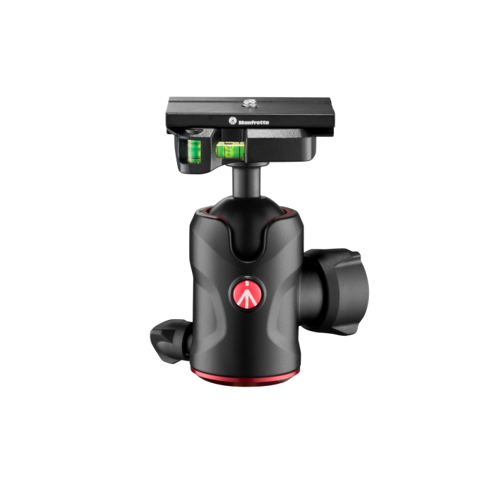 Голова шаровая Manfrotto MH496-Q6