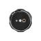 Быстросъемное крепление Manfrotto MVAQR Move Quick Release