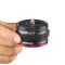 Быстросъемное крепление Manfrotto MVAQR Move Quick Release