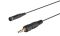 Микрофон петличный Saramonic DK3A 3,5mm TRS для радиосистем Saramonic, Sennheiser, Rode и др.