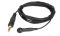 Микрофон петличный Saramonic DK3A 3,5mm TRS для радиосистем Saramonic, Sennheiser, Rode и др.