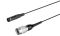 Микрофон петличный Saramonic DK3C 4-Pin для радиосистем Audio-Technica