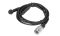 Микрофон петличный Saramonic DK3C 4-Pin для радиосистем Audio-Technica