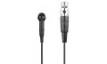 Микрофон петличный Saramonic DK3E TA4F Mini XLR 4-PIN для радиосистем SHURE, TOA, Line 6 Микрофон петличный Saramonic DK3E TA4F Mini XLR 4-PIN для радиосистем SHURE, TOA, Line 6
