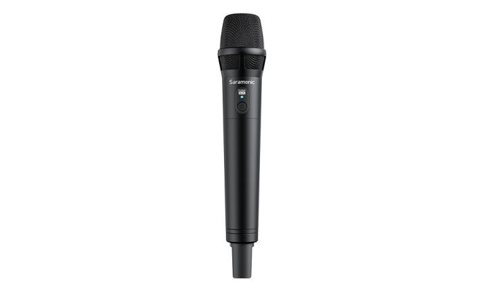 Микрофон ручной Saramonic Vlink2 HU для радиосистемы Vlink2
