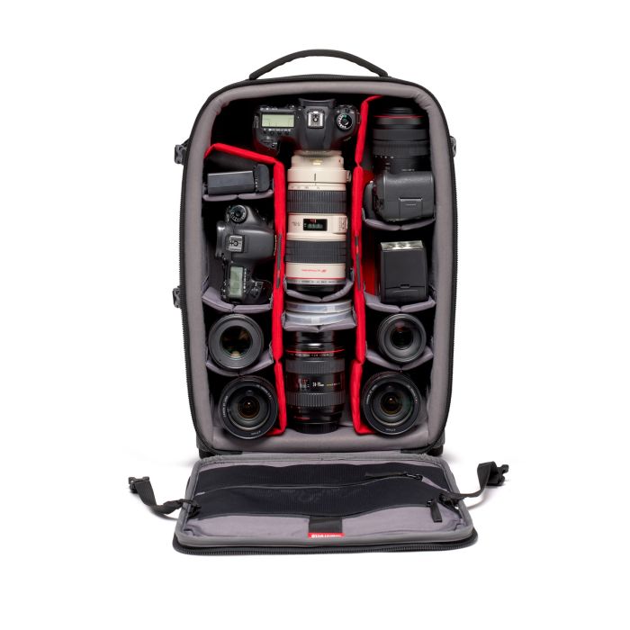 Сумка на колесах Manfrotto Advanced Rolling Сamera bag III