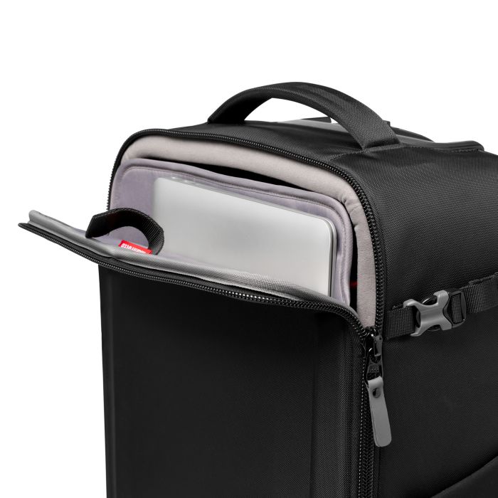 Сумка на колесах Manfrotto Advanced Rolling Сamera bag III