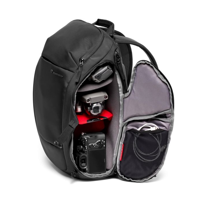 Рюкзак Manfrotto Advanced Travel Backpack M III