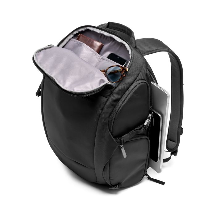 Рюкзак Manfrotto Advanced Travel Backpack M III
