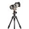 Штатив с головкой Manfrotto Befree GT Сarbon Twist Alpha