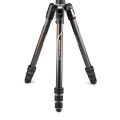 Штатив с головкой Manfrotto Befree GT Сarbon Twist Alpha Штатив с головкой Manfrotto Befree GT Сarbon Twist Alpha