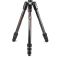 Штатив с головкой Manfrotto Befree GT Сarbon Twist Alpha