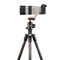 Штатив с головкой Manfrotto Befree GT Сarbon Twist Alpha