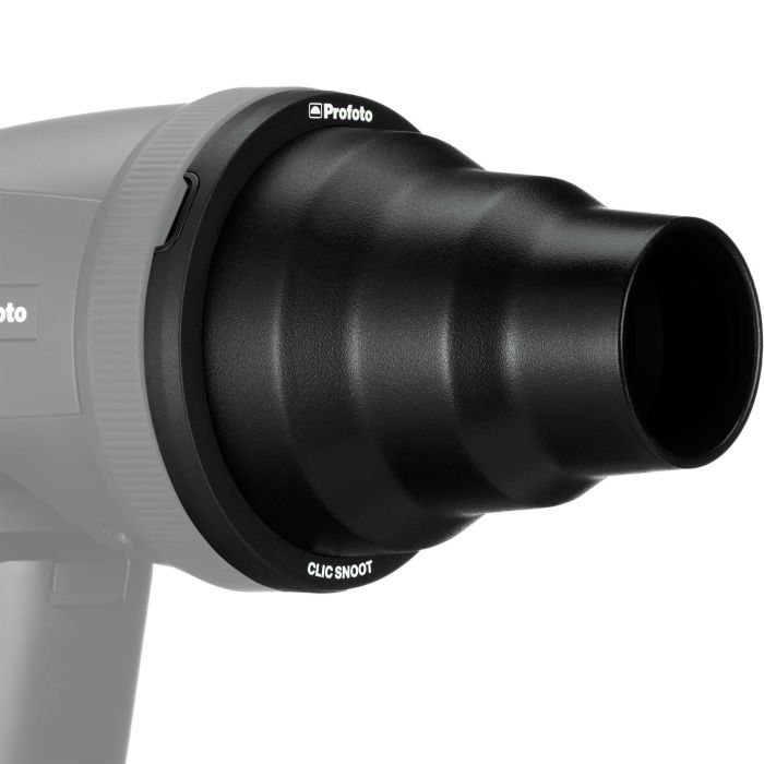 Конусная насадка Profoto Clic Snoot для A1, A1X, A10