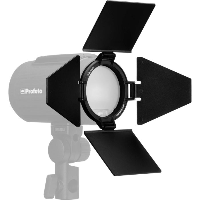 Шторки Profoto Clic Barndoor для A1X, A10, A2