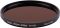 Светофильтр Kenko REALPRO ND1000 нейтрально-серый 52mm