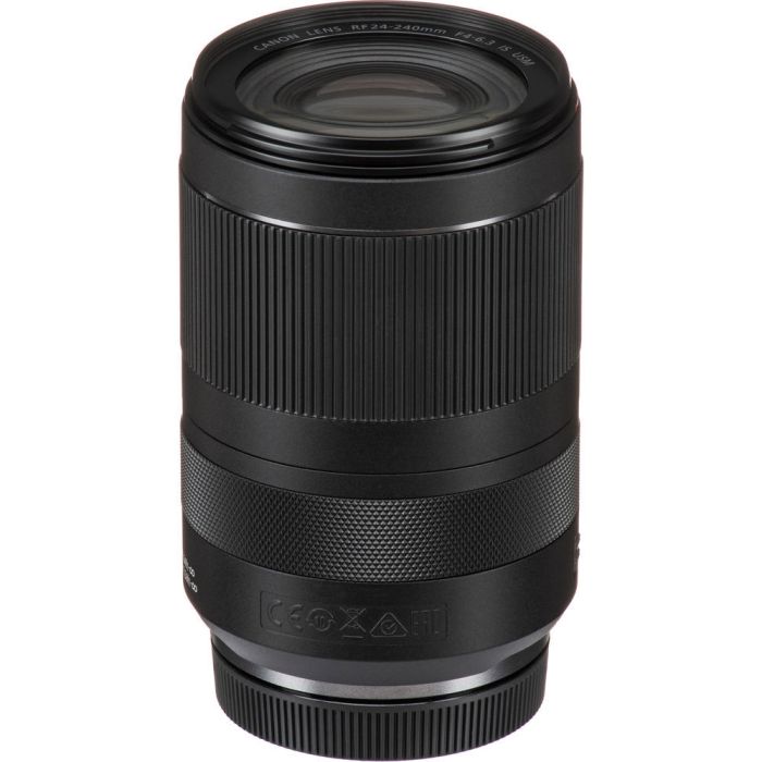 Объектив Canon RF 24-240mm F4-6.3 IS USM