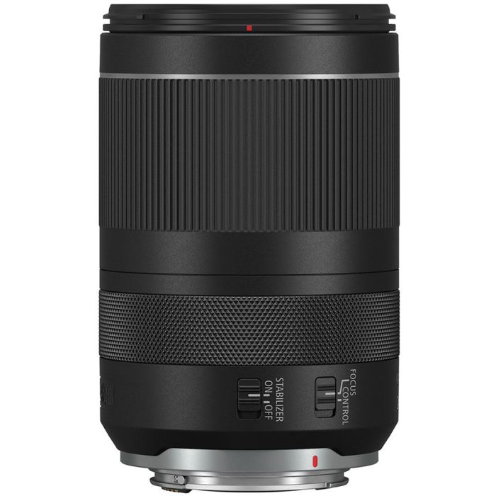 Объектив Canon RF 24-240mm F4-6.3 IS USM