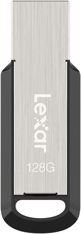 Флеш-накопитель Lexar JumpDrive M400 USB 3.0 128GB, R 150 МБ/с