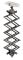 Пантограф Manfrotto FF3512N86 Pantograph Top 2C для Sky Track