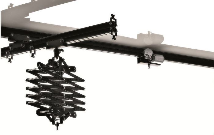 Пантограф Manfrotto FF3512N86 Pantograph Top 2C для Sky Track