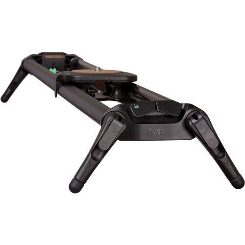 Комплект Syrp Pan Tilt + Linear + слайдер алюм.100см с оконечниками и кареткой