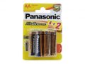 Батарейки Panasonic Alkiline power AA щелочные 6 шт Батарейки Panasonic Alkiline power AA щелочные 6 шт