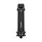 Видеоштатив Manfrotto MVTTWINMA Alu Twin MS Tripod 100/75mm без головы