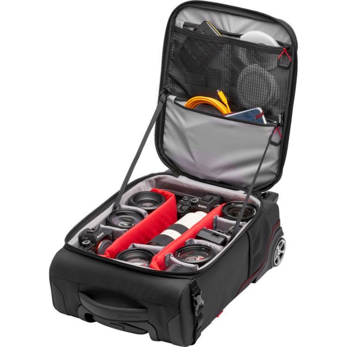Сумка на колесах Manfrotto Pro Light Reloader Air-50