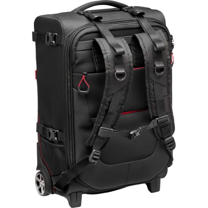 Сумка на колесах Manfrotto Pro Light Reloader Switch-55