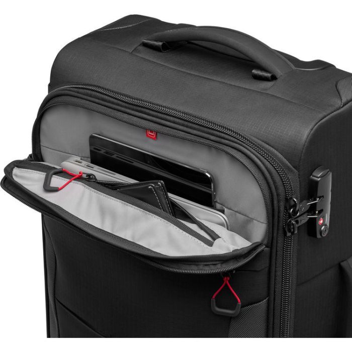 Сумка на колесах Manfrotto Pro Light Reloader Switch-55